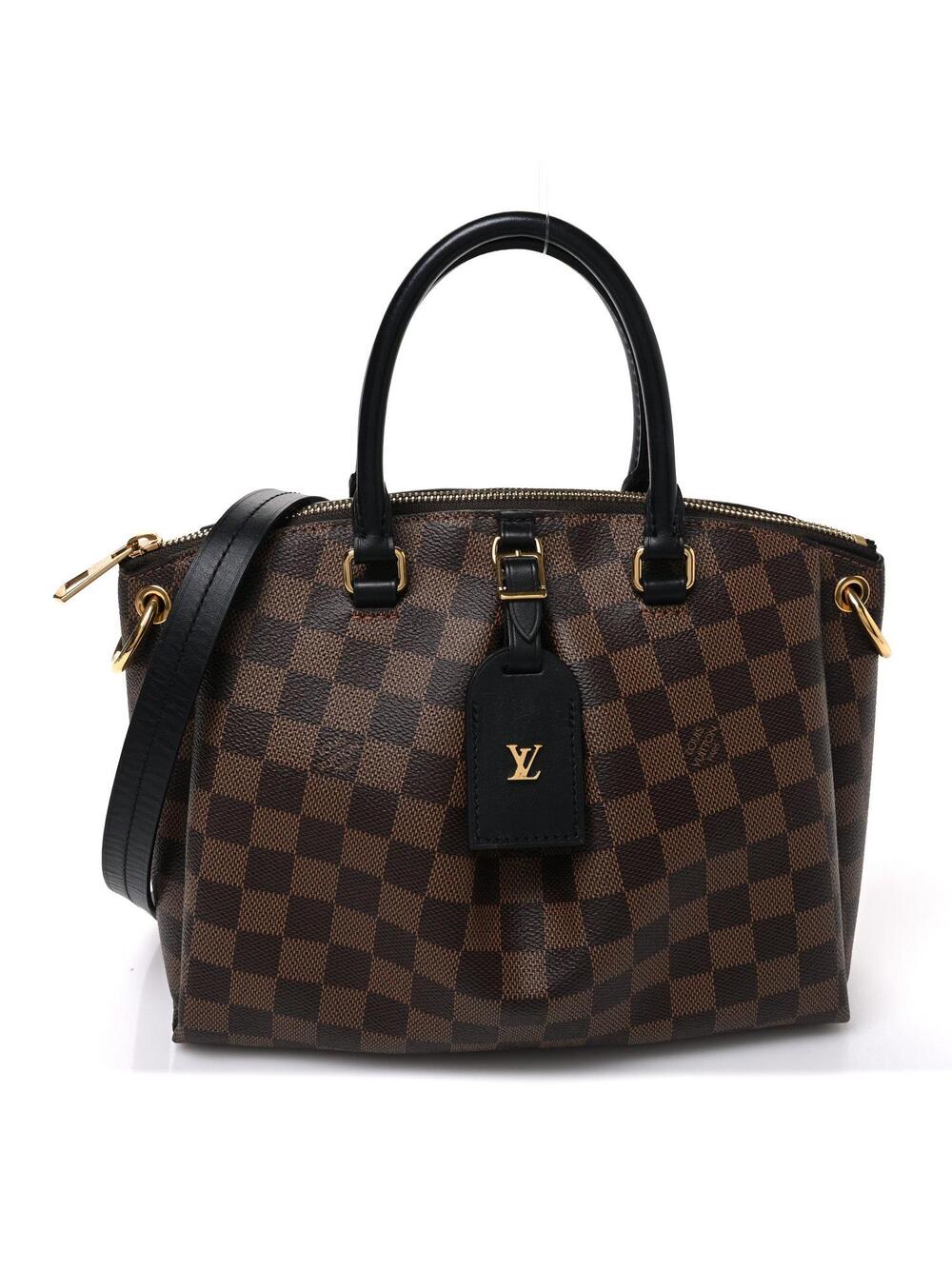 Louis Vuitton Damier Ebene Odeon Tote #366713L16B